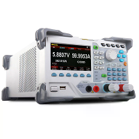 DL3021 Programmeerbare DC Elektronische Last 150V 40A 200W Hoge Precisie Instelbare Vermogenstestapparatuur