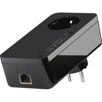 Devolo Business Solutions Dlanâ® Pro 1200+ Powerline Manageable Enkele Adapter 1.2 Gbit/s