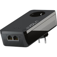 Devolo Business Solutions Dlanâ® Pro 1200+ Wifi Ac Powerline Wifi Manageable Adapter 1.2 Gbit/s