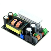 DLHiFi P600 600W Schakelende Voeding Single/Dual Uitgang Positief Negatief 30V 48V 60V 65V LLC voor HiFi Vermogensverste