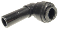DM Fit Haakse koppeling ATEU0606M Buis Ø: 6 mm 1 stuk(s)