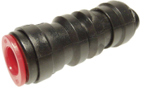 DM Fit Terugslagklep ACHV0606M Geschikt voor buisdiameter: 6 mm 1 stuk(s)