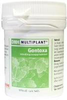 Dnh Multiplant Gontoxa Tabletten