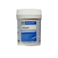 DNH Research Kinavir Tabletten