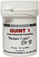Dnh Quint 1 Tabletten