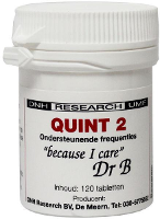 Dnh Quint 02 Tabletten
