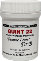 Dnh Quint 22 Tabletten