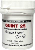 Dnh Quint 25 Tabletten