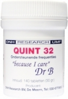 Dnh Quint 32 Tabletten