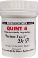 Dnh Quint 05 Tabletten