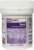 Dnh Spirit Turyl Tabletten