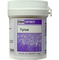 Dnh Tyrus Tabletten 140st