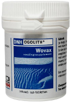 DNH Wovax Ogolith Tabletten