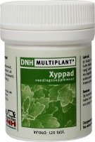 Dnh Multiplant Xyppad Tabletten