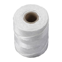 Dörner + helmer 190412 DH multifunctioneel snoer Ø 1 mm, polypropyleen 6x 100 m 600 m