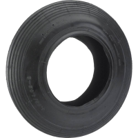 Dörner + helmer Buitenband Wieldiameter: 400 mm 1 stuk(s)