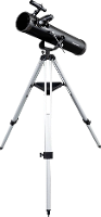 DÖRR Meteor 700 Spiegeltelescoop Achromatisch