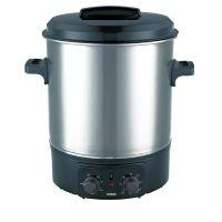 Inmaakketel DO323W