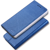 Dob Flip Stand Card Slot Pu Leather Protective Case For Xiaomi Mi6 Mi 6