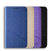 Dob Flip Stand Pu Leather Case For Xiaomi Mi Mix