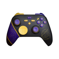 N2 2.4G Draadloze Gamepad voor Xbox Serie SX voor Xbox One PS3 Game Console PC Dual Motor Trillingen Programmeerbare Gam