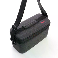 DOBE TNS 3175 Draagbare Opslagtas Gameconsole Accessoire Organisatie Case voor Switch2