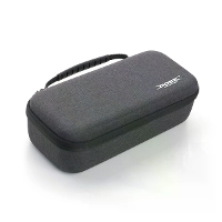 TNS 3176 Gaming Console Opslagcase Grote Capaciteit Digitale Organizer Accessoires Case voor Switch2 Host