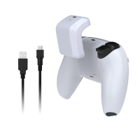 DOBE TP5 0550 Batterij voor Play Station 5 PS5 Draadloze Game Controller Gamepad Batterij PS5 Draadloze Externe Clip Bat
