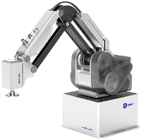 Dobot Desktop MG400 DT MG400 4R075 01 Robotarm (bouwpakket)