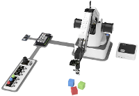 Dobot Magician DT AC AISK 00E Uitbreidingsmodule
