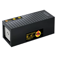 Docreate H600 2 Elektrische Rattenvanger 1800V Hoge Spanning Muisval Indoor Ongediertebestrijding Batterij USB Aangedrev