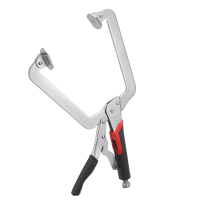 DOCTERWOOD 15 Inch C klem gezichtsklem Houtklem