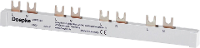 Doepke 09920130 Faserail 63 A 690 V 1 stuk(s)