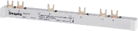 Doepke 09920132 Faserail 63 A 690 V 1 stuk(s)