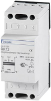 Doepke 09980033 Beltransformator 4 V, 8 V, 12 V 2 A