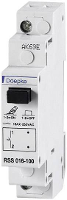 Doepke 09981070 Uitschakelaar 10 mm² 16 A 250 V