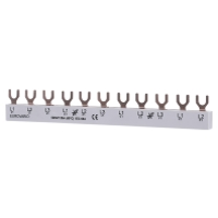 Doepke 09920190 Faserail Meerdere kleuren 10 mm² 63 A 690 V 1 stuk(s)