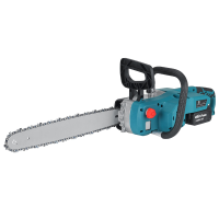 DOERSUPP 588VF 16/18 Inch 2600W 88VF 8 Inch Draagbare Elektrische Kettingzaag Oplaadbaar Houtbewerkingsgereedschap Houts