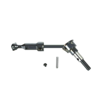 Dog Bone R31 Cvd 60 Retractable 45 55mm Rc Car Frame