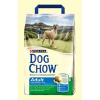 Dog Chow Adult Largebreed hondenvoer 2 x 14 kg
