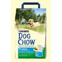 Dog Chow Puppy Largebreed hondenvoer 14 kg