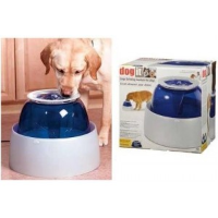 Dog It Fresh and Clear Large Dogs Per stuk