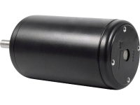 DOGA DO16841112B04/3058 Gelijkstroommotor 12 V 11 A 0.75 Nm 1000 omw/min As diameter: 8 mm