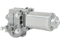 DOGA DO31697313H00/3122 Gelijkstroom transmissiemotor 24 V 3 A 1.5 Nm 65 omw/min As diameter: 9 mm