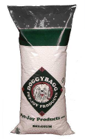 Doggybag Navulling voor de hond Navulling