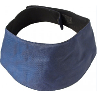 Doggy Cool Bandana Donkerblauw S