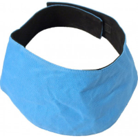 Doggy Cool Bandana Lichtblauw M