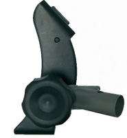 Doggy Ride Koppeling Adapter Drha01 #95;_