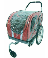 Doggy Ride Regenhoes Voor Doggy Ride Novel En Original 2009