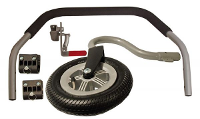 Doggy Ride Strollerkit Voor Doggy Ride Original En Novel 2009